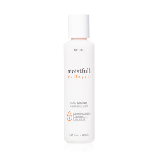 Etude Moistfull Collagen Emulsion 180ml