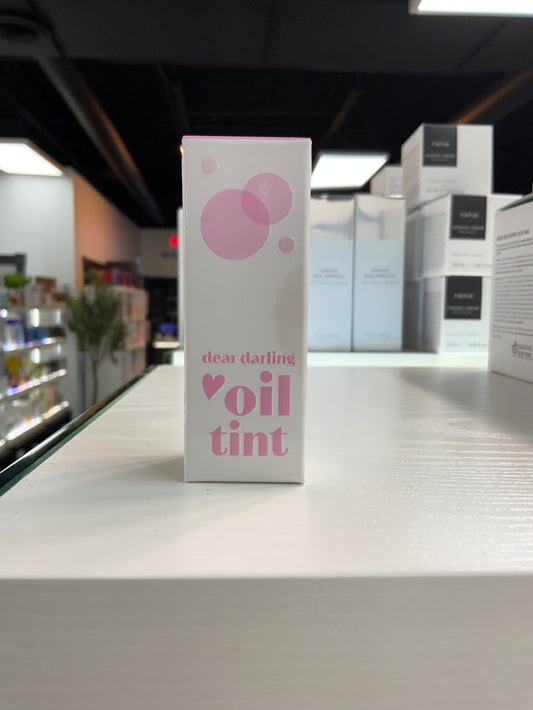 Etude oil tint dear darling 06
