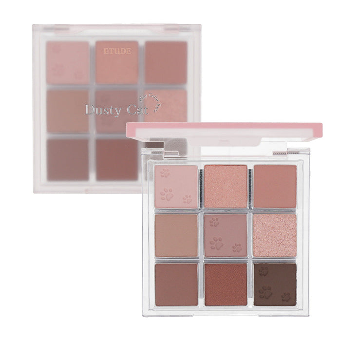 Etude Play Color Eyes Muhly Romance