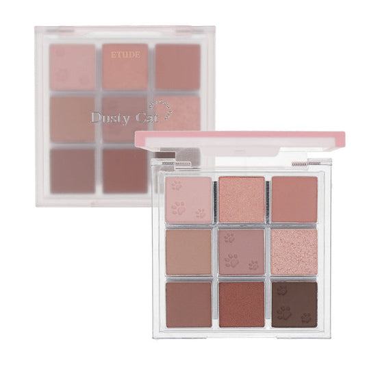 Etude Play Color Eyes Muhly Romance