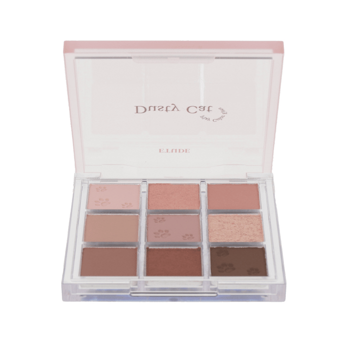 Etude Play Color Eyes Muhly Romance