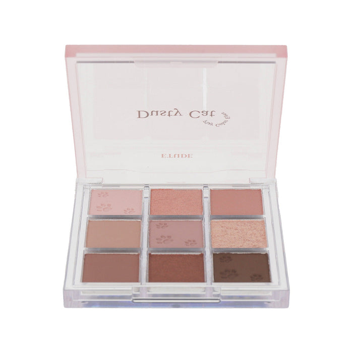 Etude Play Color Eyes Muhly Romance