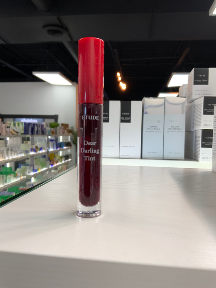 Etude water tint fixing rd301