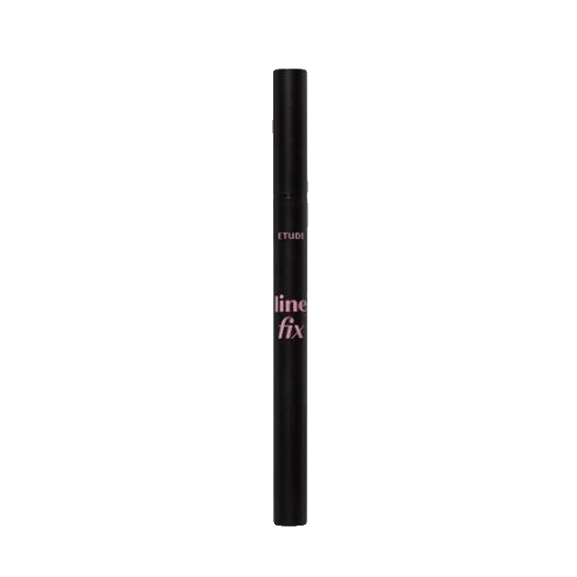 [EtudeHouse] Line Fix Brush Liner 0.5g - Black-Luxiface.com