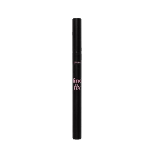 [EtudeHouse] Line Fix Brush Liner 0.5g - Black-Luxiface.com