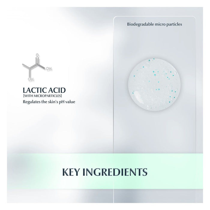 Eucerin DermoPurifyer Oil Control Facial Scrub for Blemish Prone Skin, 100ml - Makkah Pharmacy