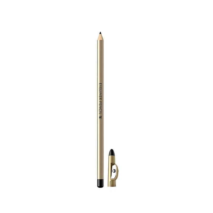 Eveline Cosmetics Eyeliner Eye Pencil - Black 2 gm