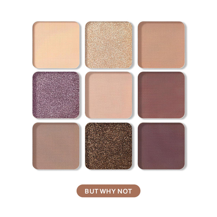 Group-But Why Not