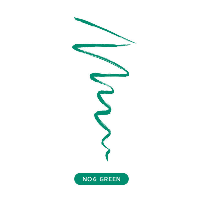 Group-06 Peacock Green