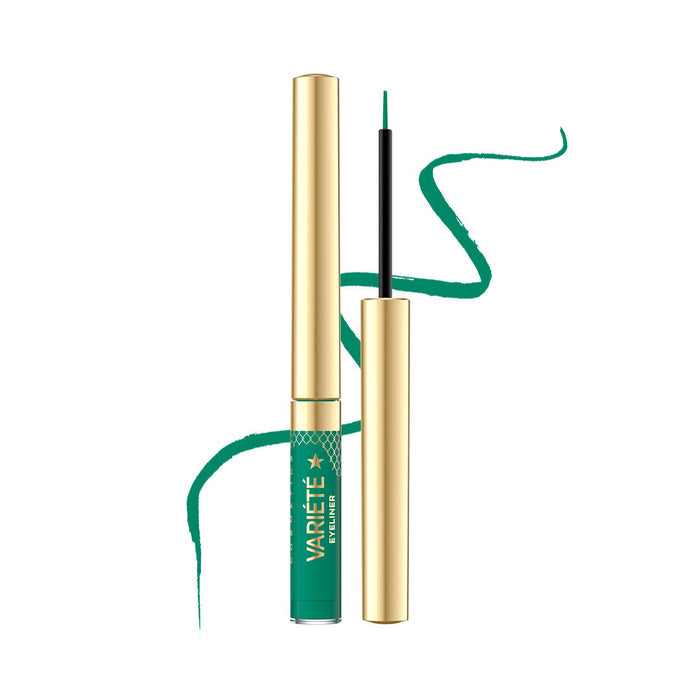 06 Peacock Green