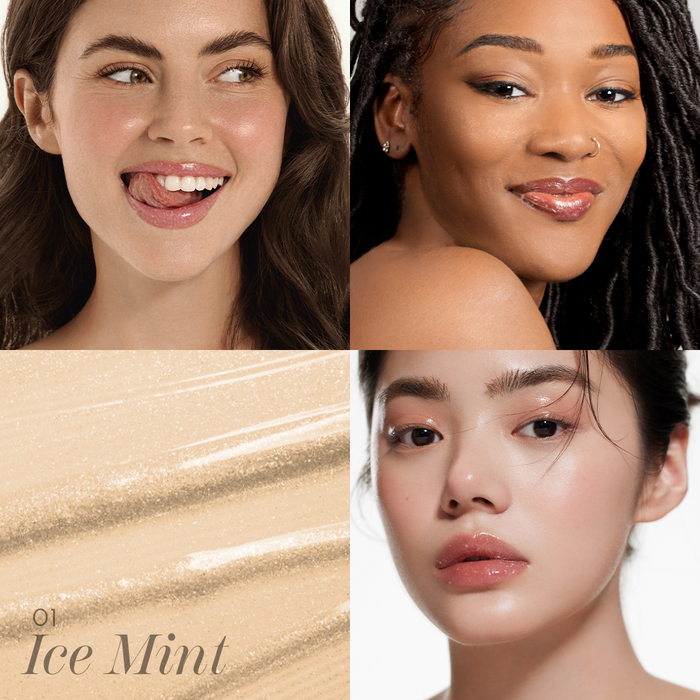 Group-01 Ice Mint