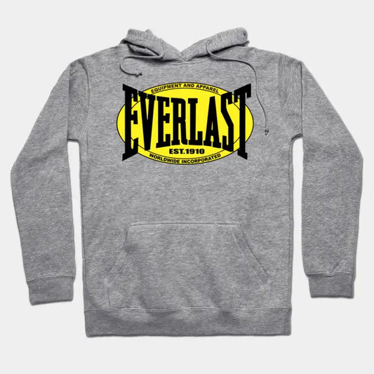 Everlast Hoodie