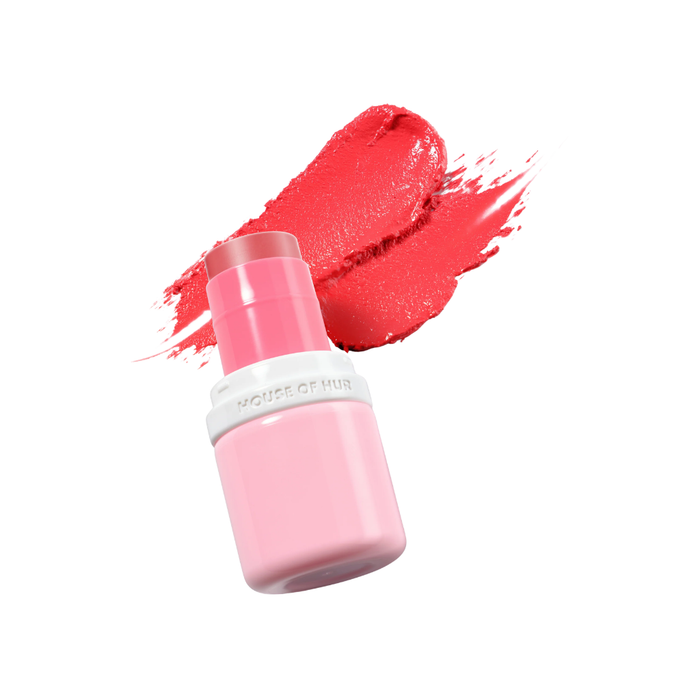 House of Hur Every Cheek Blush #01 CHERRY JAM Nudie Glow Australia