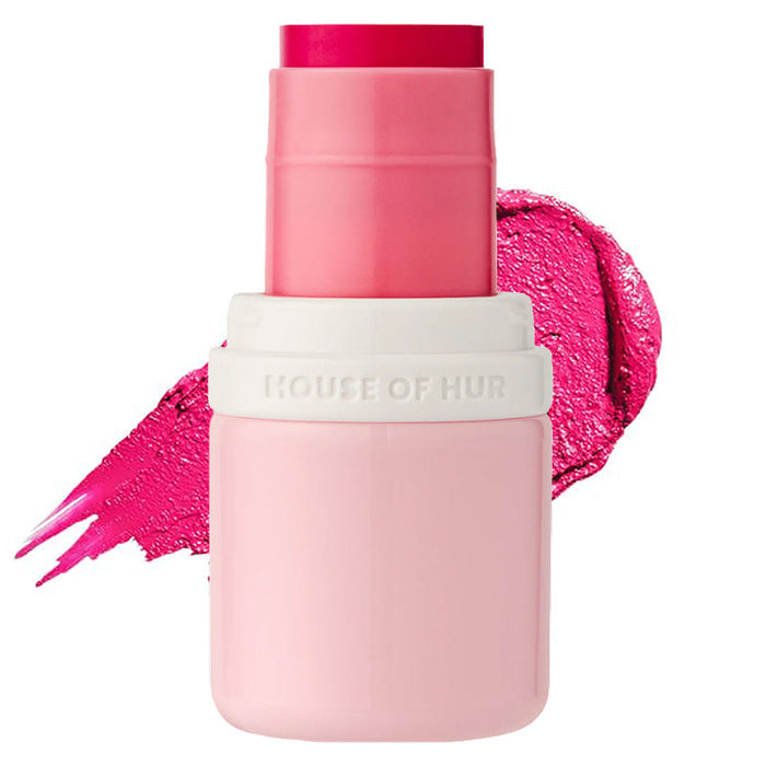 03 Mad for Fuschia
