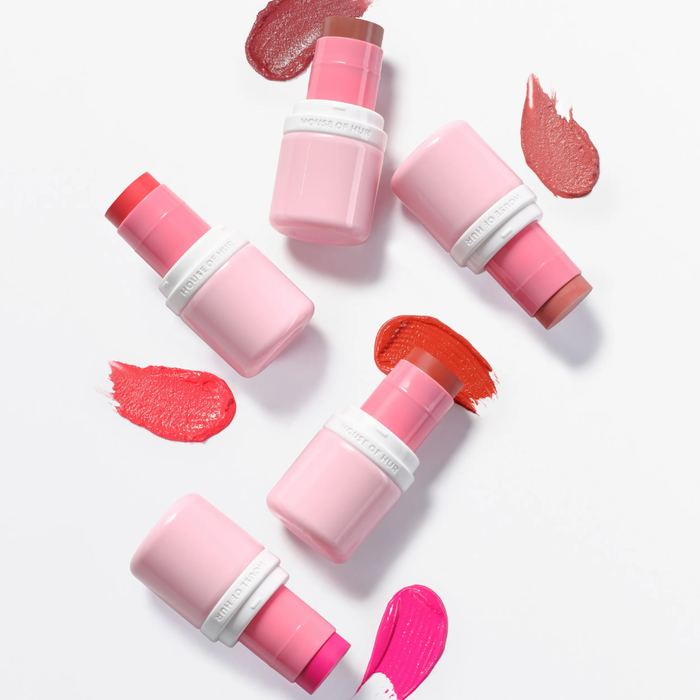 House of Hur Every Cheek Blush Nudie Glow Australia