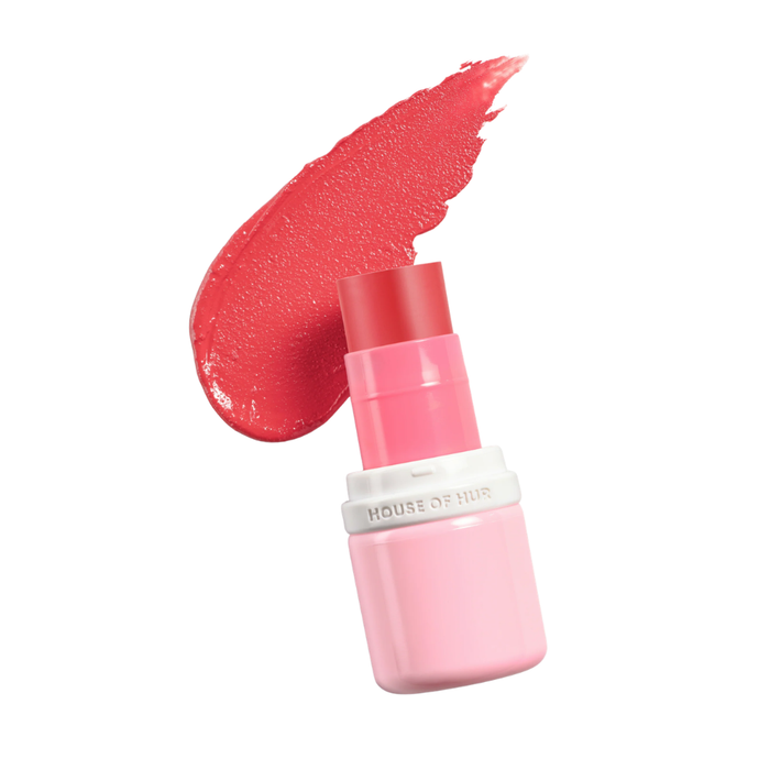 House of Hur Every Cheek Blush #02 PLAYFUL ROSIE Nudie Glow Australia