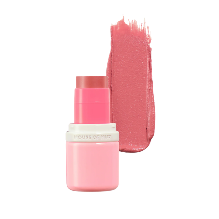 House of Hur Every Cheek Blush #04 BALLET SLIPPER Nudie Glow Australia