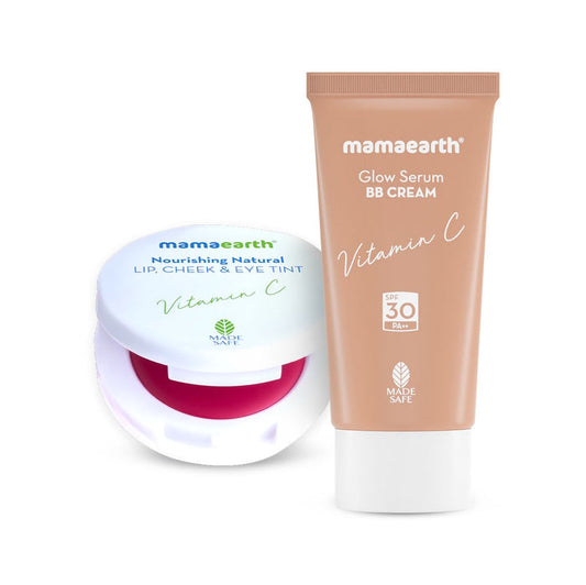 Everyday Glow Duo