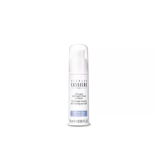 Eye Contour Cornflower Tensing Reviving Eye Care