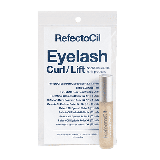 Eyelash Curl & Lift Glue