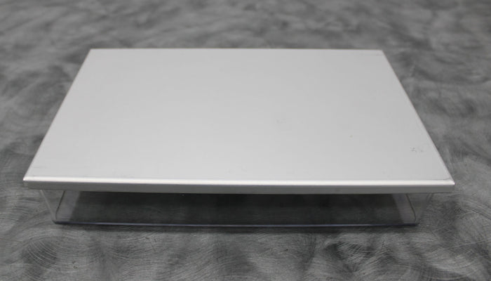 EZ-Batch Wash Tray and Cover