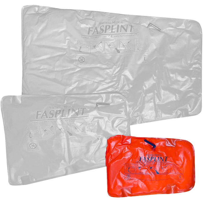 Small (19.5" H x 14" W)
