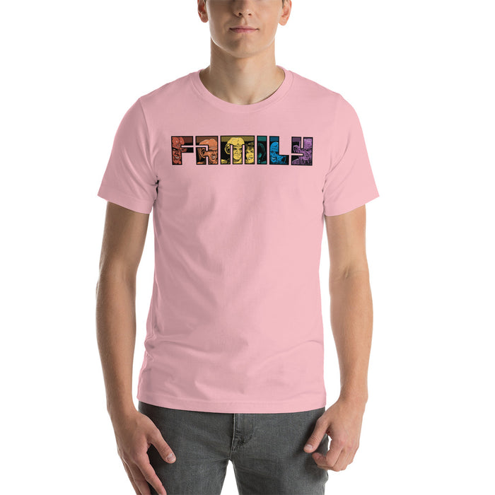 Pink / S