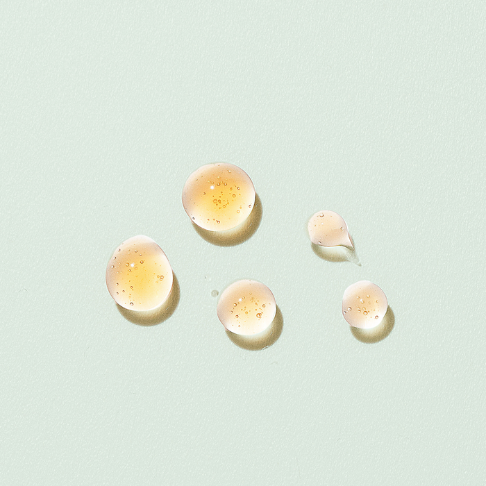 'FG' Serum 02 - Clear (blemishes + acne)