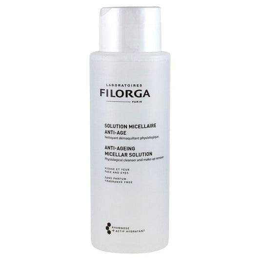 Filorga Anti-Aging Micellar Solution, 400ml - Makkah Pharmacy