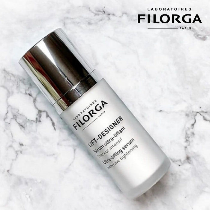 Filorga Designer Ultra-Lifting Intensive Tightening Face Serum, 30ml - Makkah Pharmacy