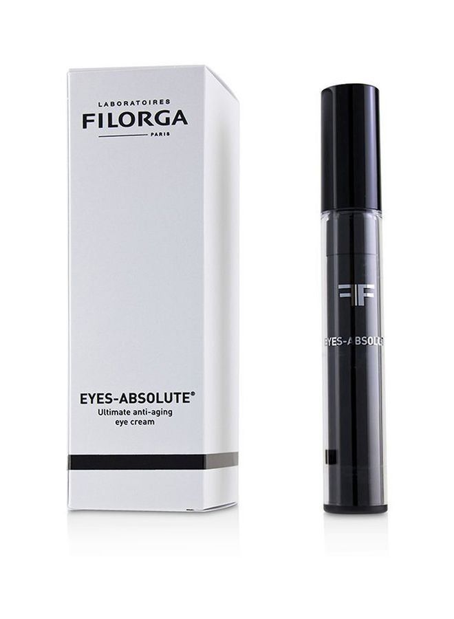 Filorga Eyes Absolute 15 ML - Makkah Pharmacy