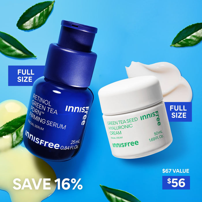 Firm + Hydrate Duo: save 16%