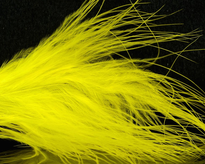 Lemon Yellow