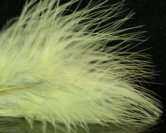 UV Fluorescent Damsel Nymph Olive