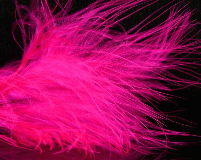 UV Fluorescent Fuchsia