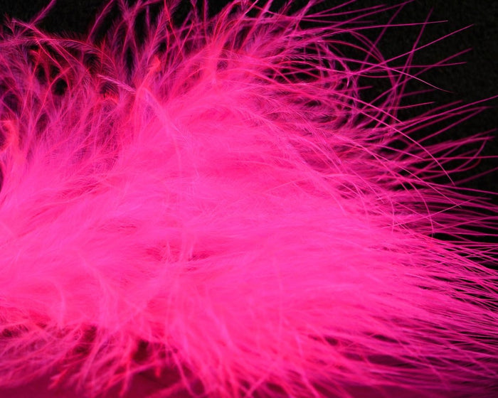 UV Fluorescent Hot Pink