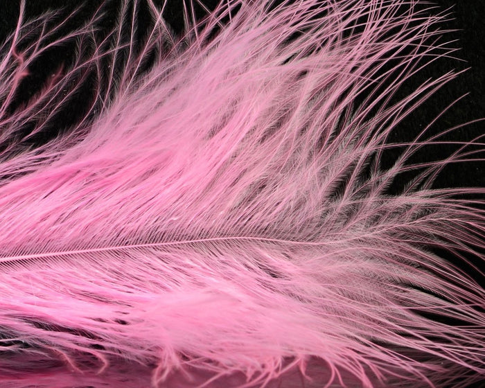 UV Fluorescent Medium Pink