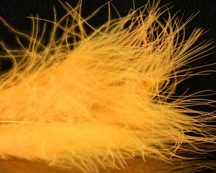UV Fluorescent Orange