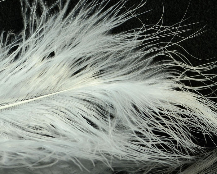 UV Fluorescent Silver Dun