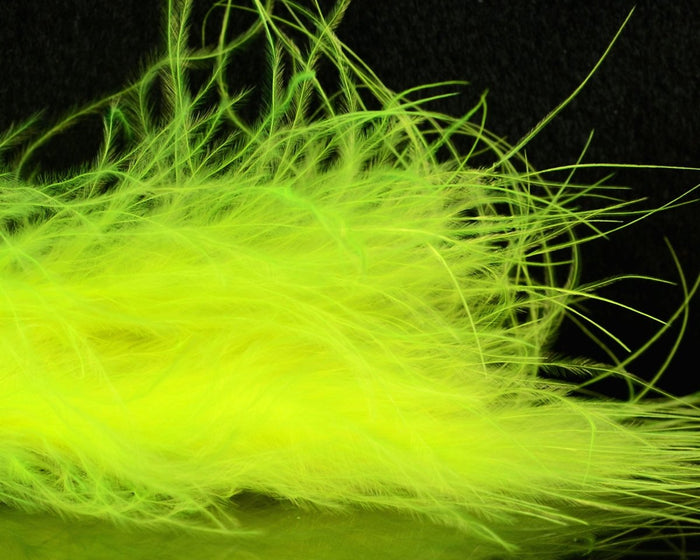 UV Fluorescent Yellow