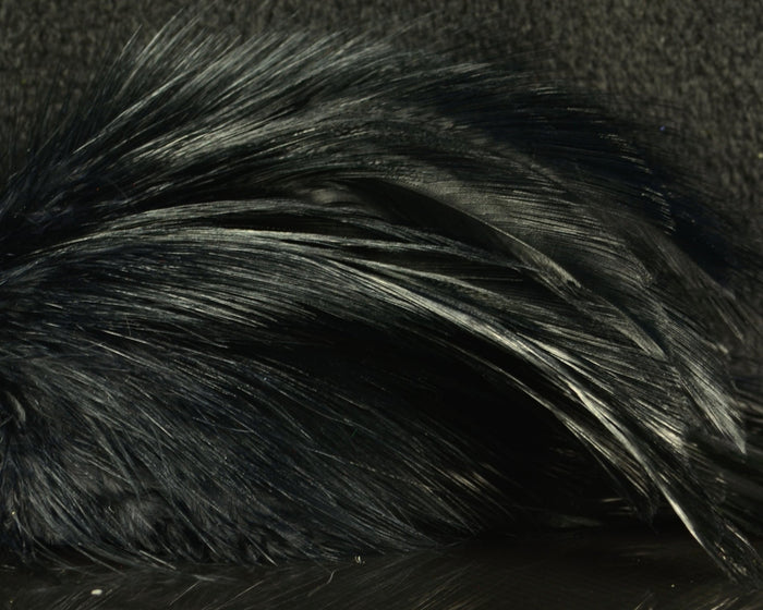 Fish Hunter Neck Hackle - Spawn Fly Fish - Fish Hunter