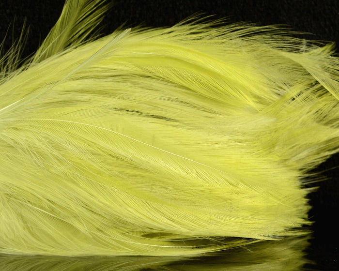 UV Fluorescent Damsel Nymph Olive