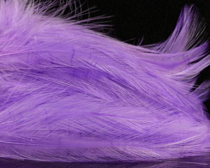 UV Fluorescent Lilac