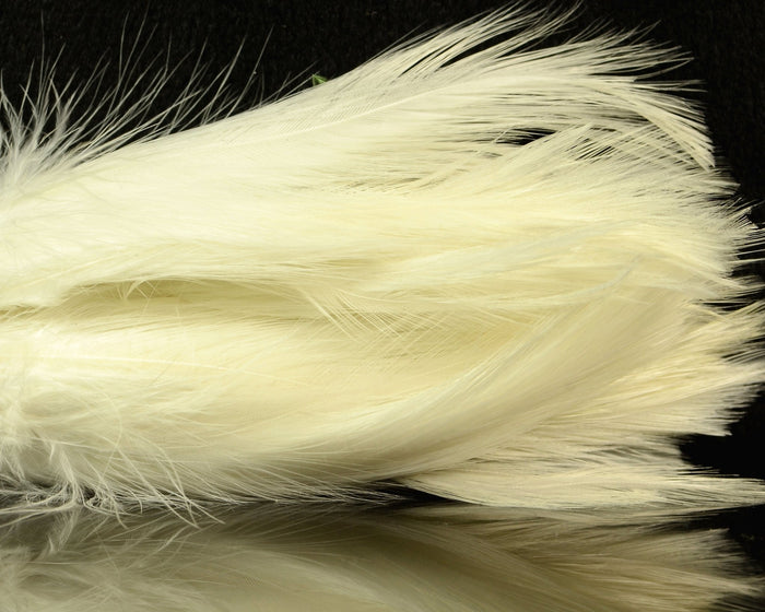 Fish Hunter Neck Hackle - Spawn Fly Fish - Fish Hunter