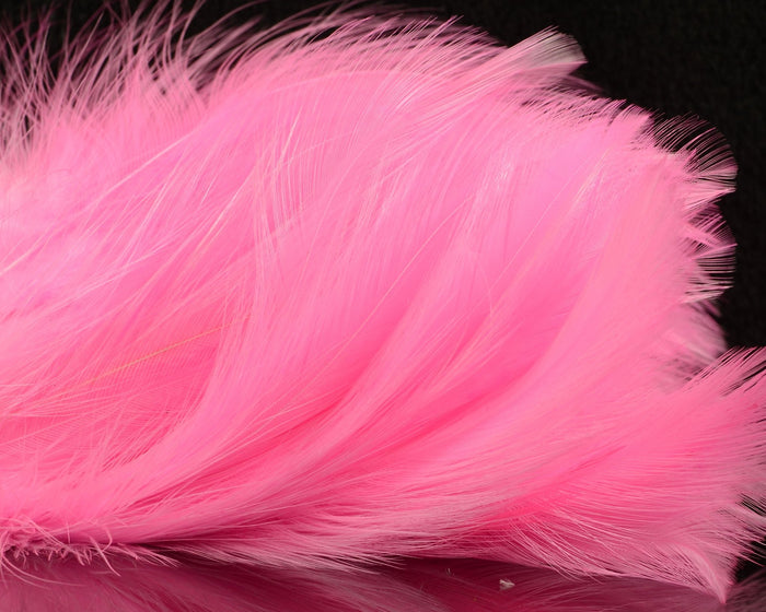 UV Fluorescent Medium Pink