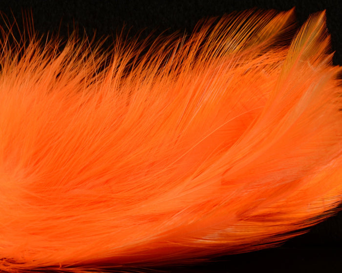 UV Fluorescent Orange