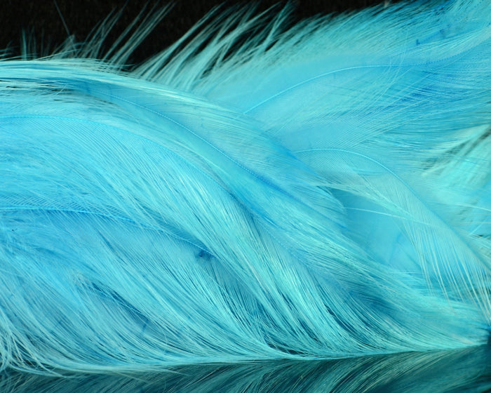 UV Fluorescent Silver Doctor Blue