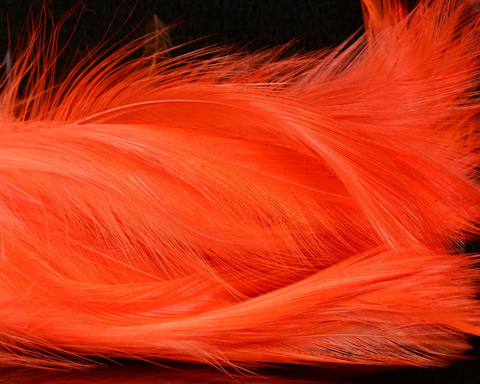 UV Fluorescent Steelhead Orange
