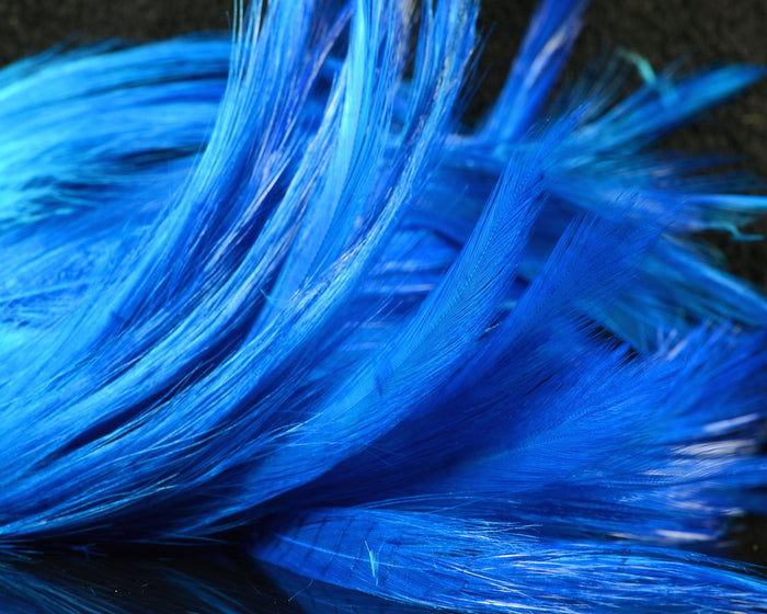 Fish Hunter Neck Hackle - Spawn Fly Fish - Fish Hunter