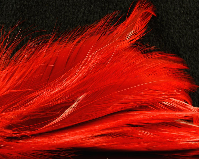 Fish Hunter Neck Hackle - Spawn Fly Fish - Fish Hunter